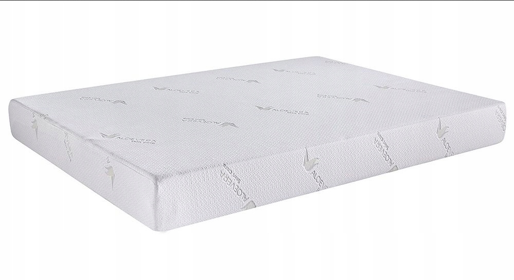 

Pokrowiec na materac z gumką Gruby 160x200 200g/m²