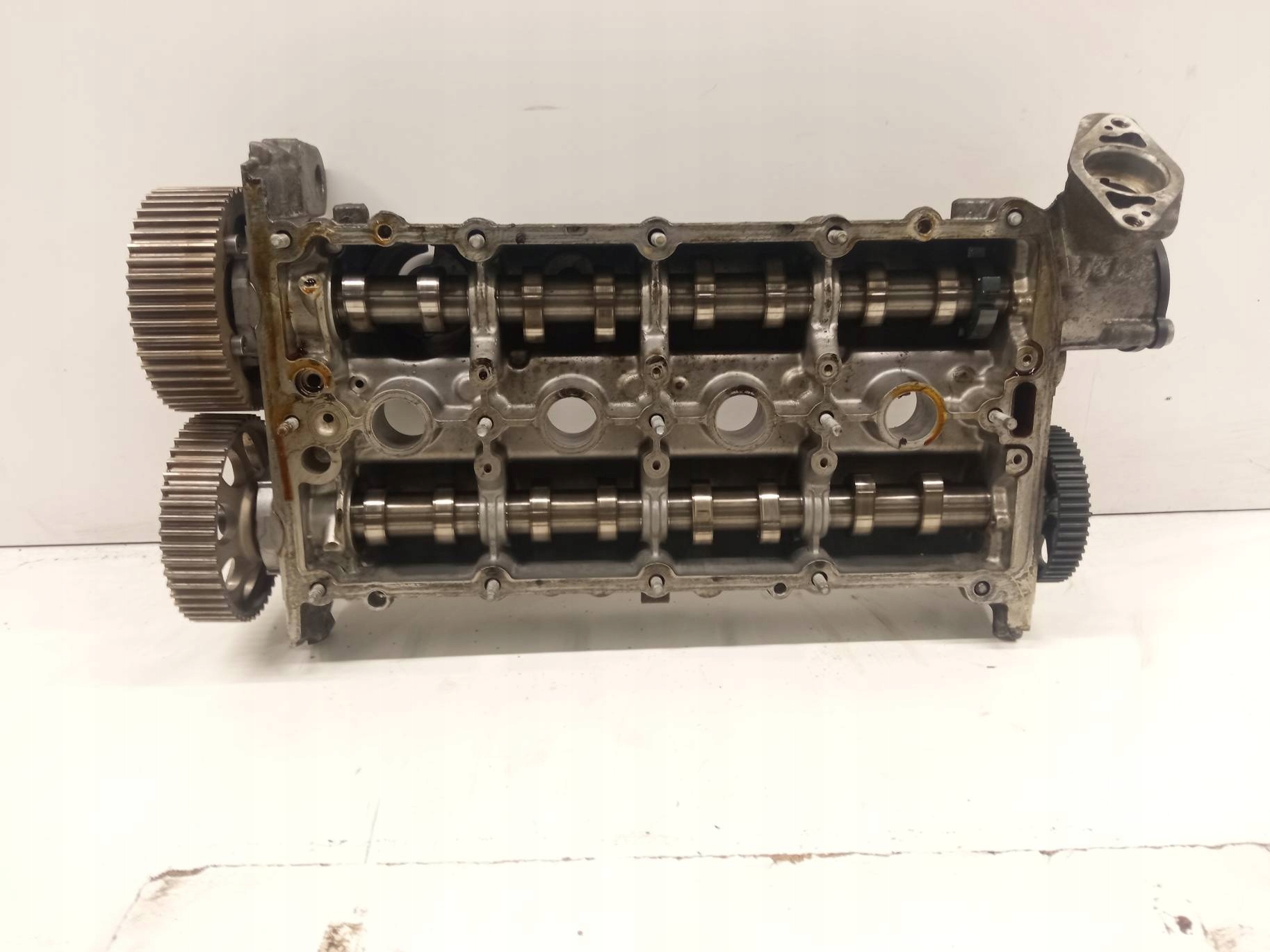 TESTATA completa 04E103064L 1.2 TSI Skoda Rapid e (2012-2019)
