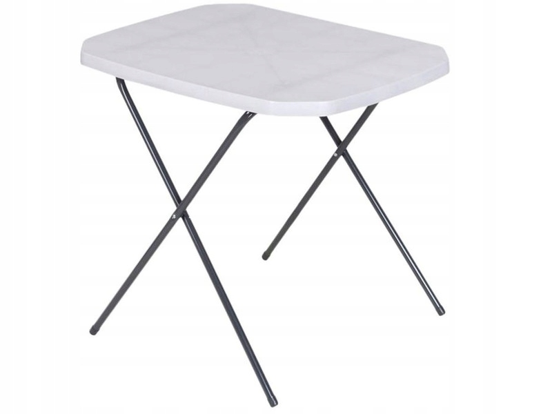 Stolik turystyczny Patio 461083 Składany