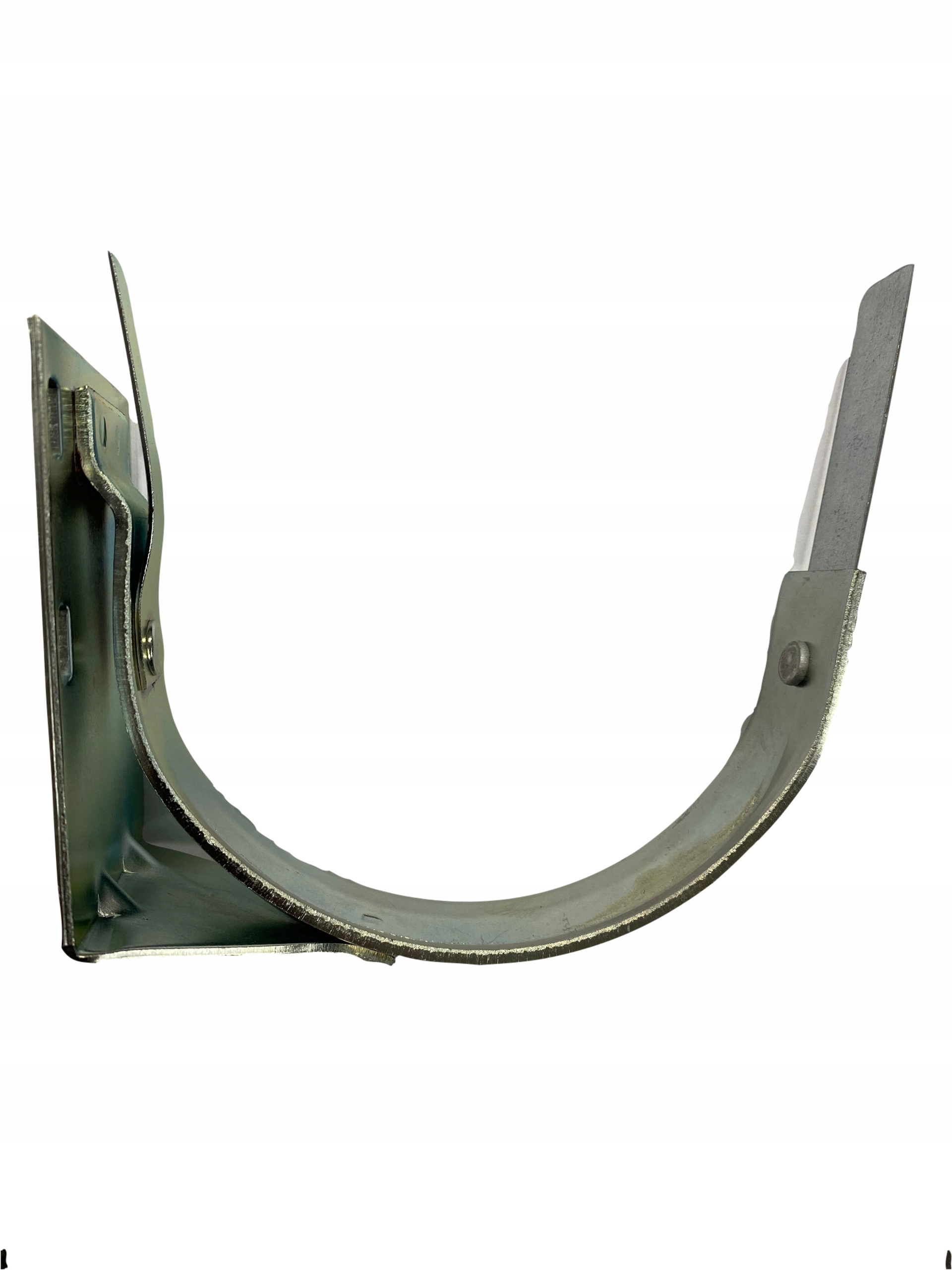 

Hak rynajza doczołowy rynna,rynny 125