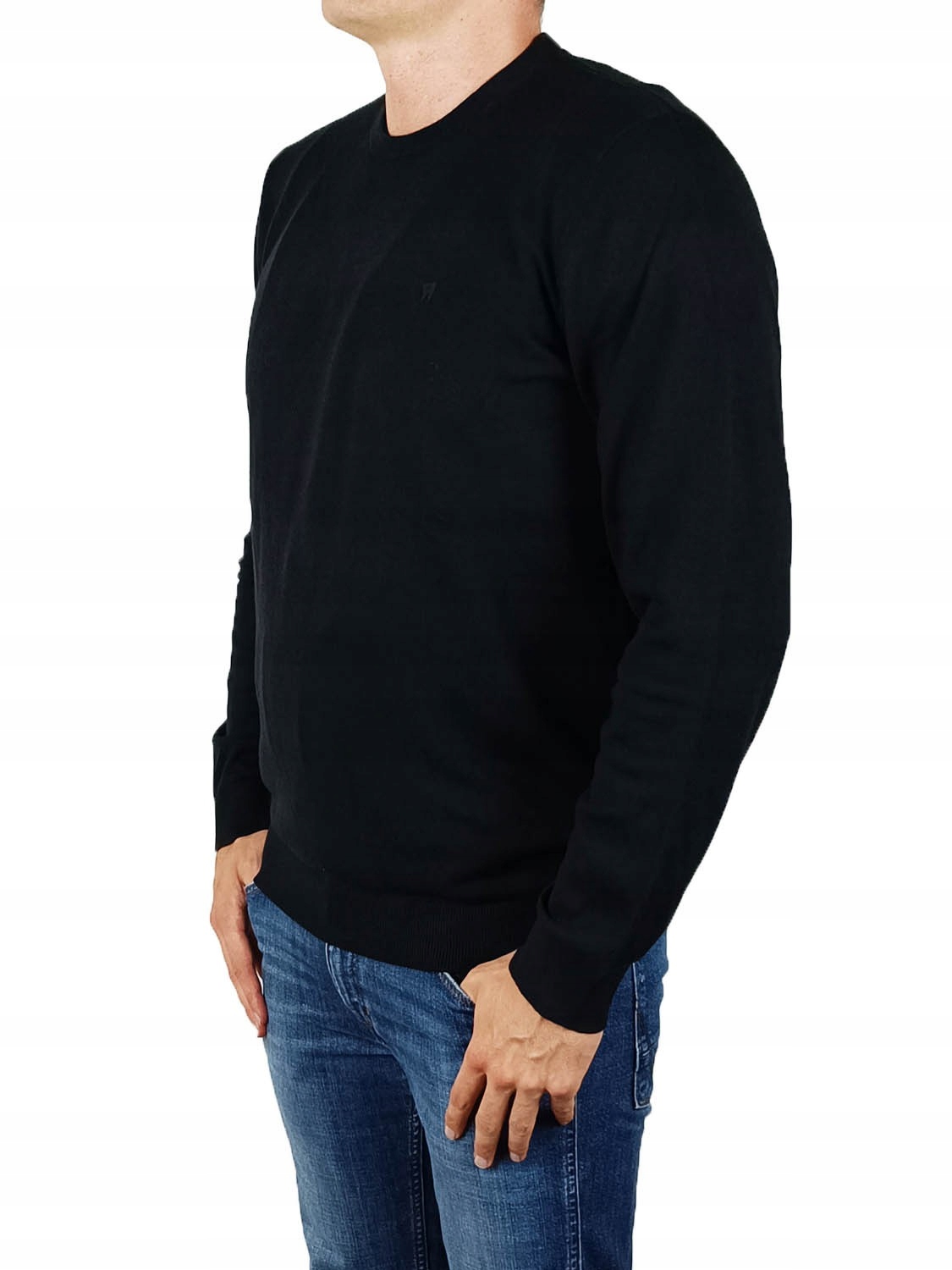 Sweter meski Wrangler 112343108 XL Marka Wrangler