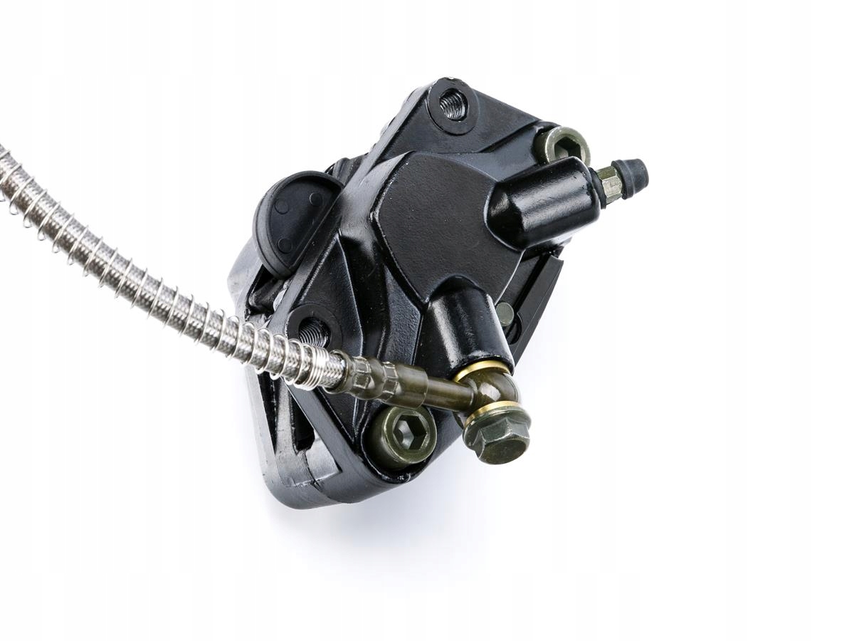 Hamulec kompletny Romet Valentine 125 Producent Romet OE