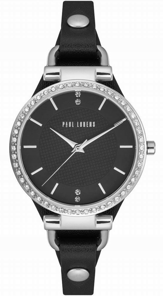 Dámské hodinky Paul Lorens Pl 13922A-1A1 Box