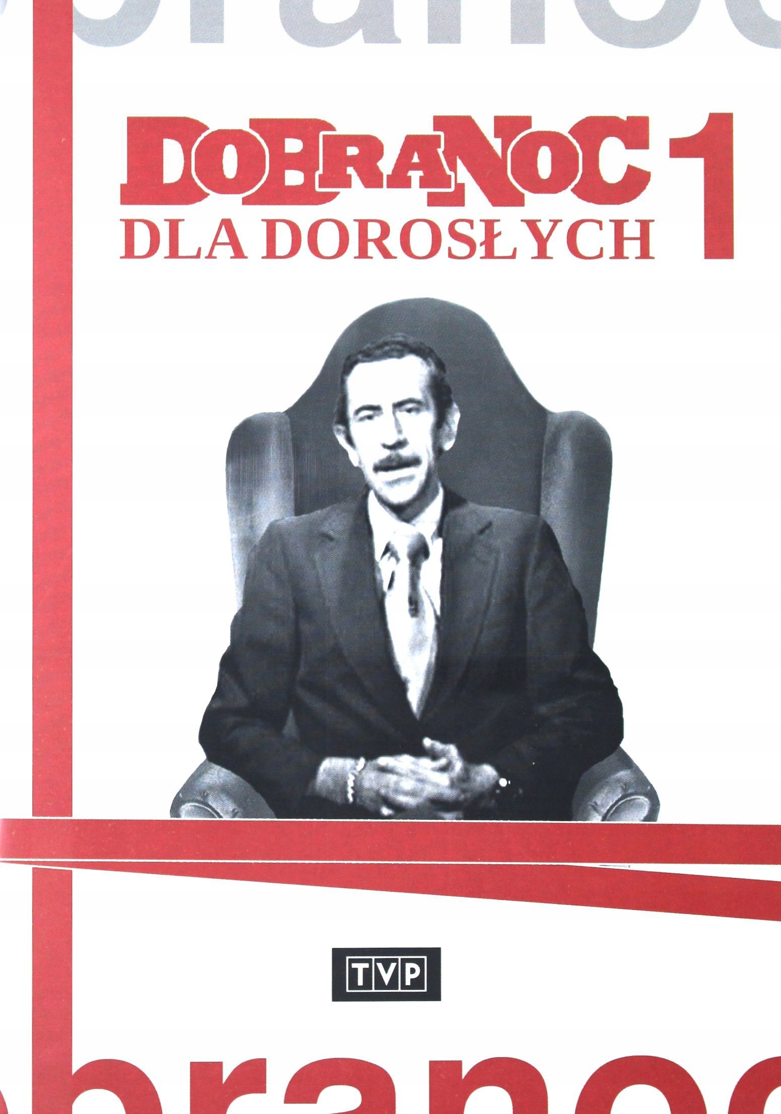 Dobranoc Dla Dorosłych 1 (DVD)