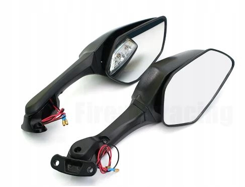 Pravé Nebo Levé Zrcátko Kawasaki ZX10R ZX10 R ZX10 R 11-15