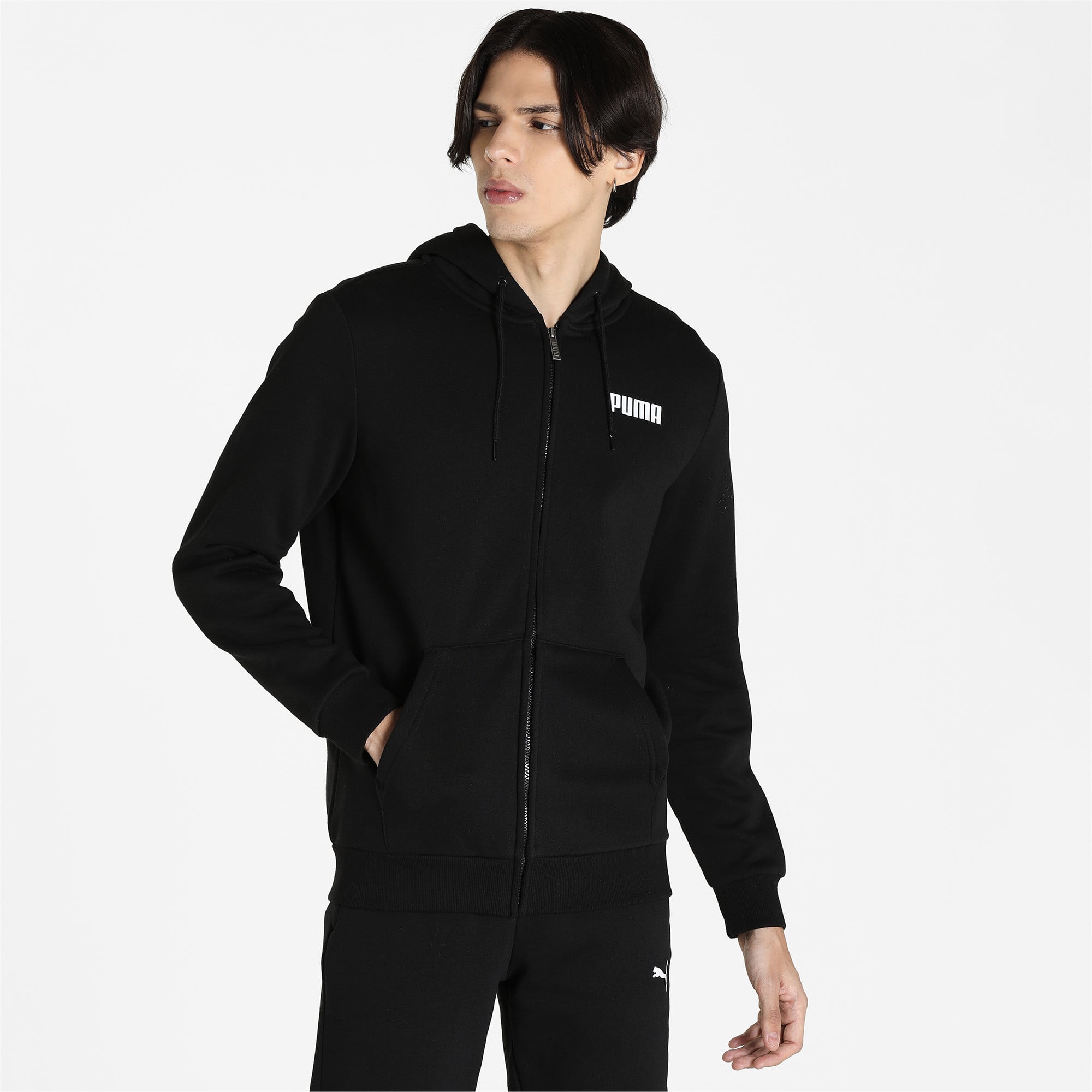 PUMA BLUZA ESS 84724201 r L Marka Puma