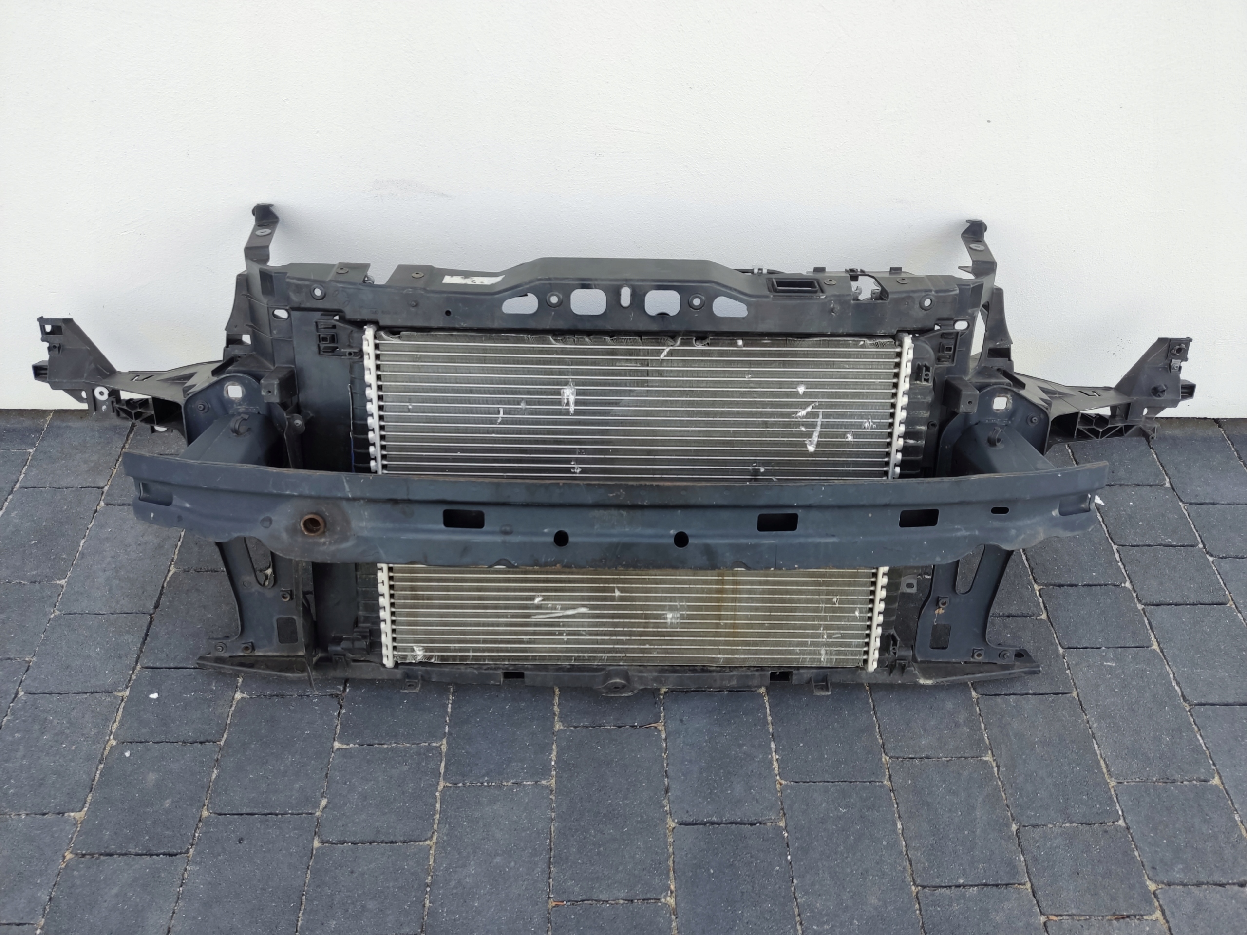 МІНІ COOPER R55 R56 R57 РЕМІНЬ ПЕРЕДНІЙ ПІДСИЛЕННЯ 