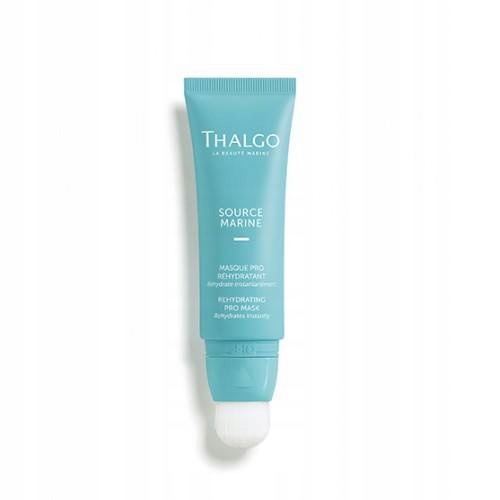 Thalgo Source Marine Rehydrating Pro Hydratační pleťová maska 50 ml