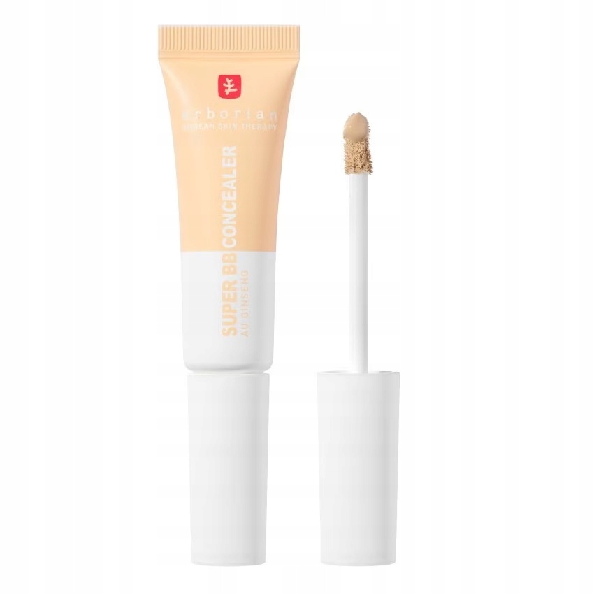 Korektor-sérum Erborian Bb krycí Nude 10 ml