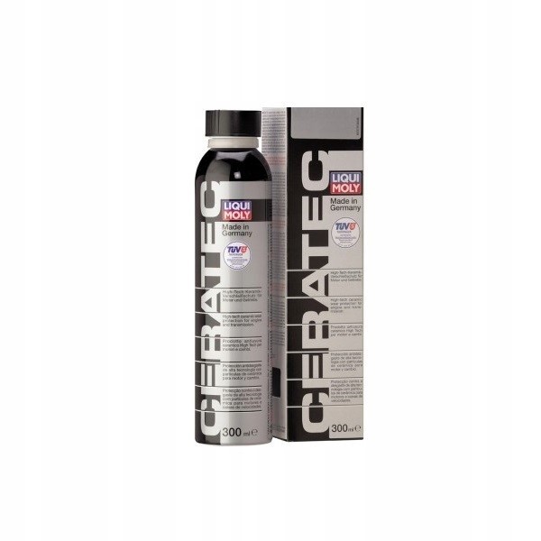Liqui Moly Ceratec Cera Tec 3721 7181 Ochrona Silnika