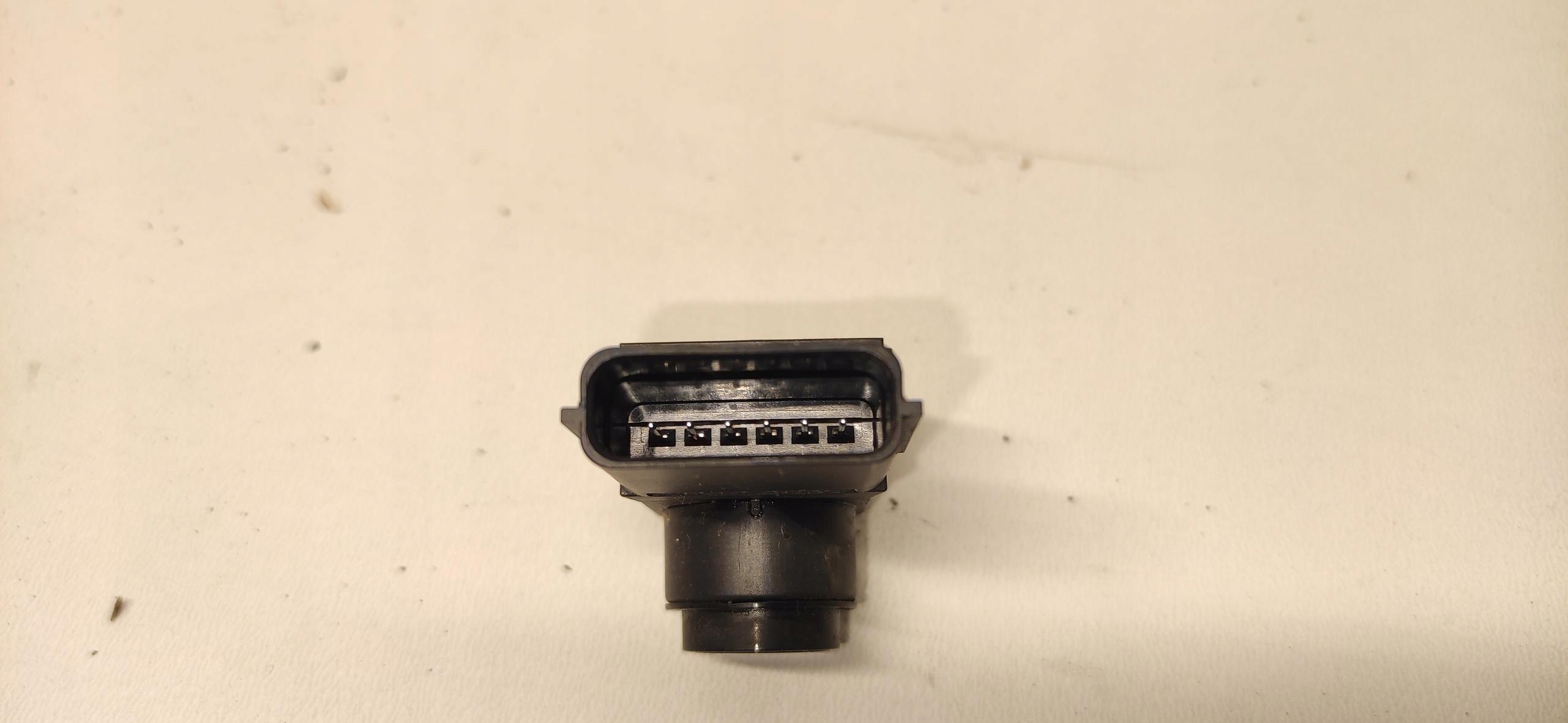 KIA RIO IV V LIFT Sensor Parken SENSOR PDC der Stoßstange vorne ABP