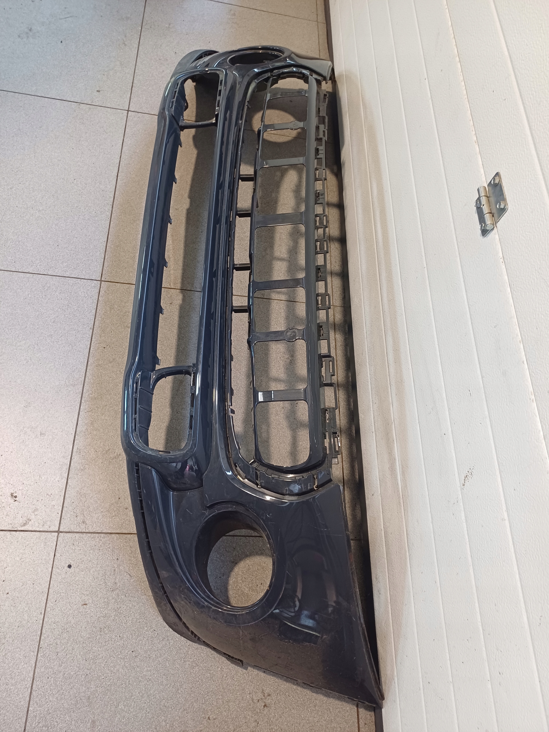 bumper front front MINI COOPER III 3 F56 SPORT 114129-10