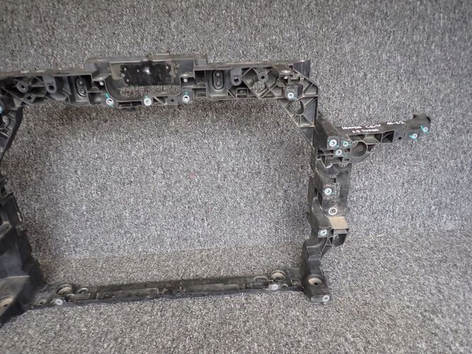HONDA CR-V CRV 5 17- support panel for radiators front