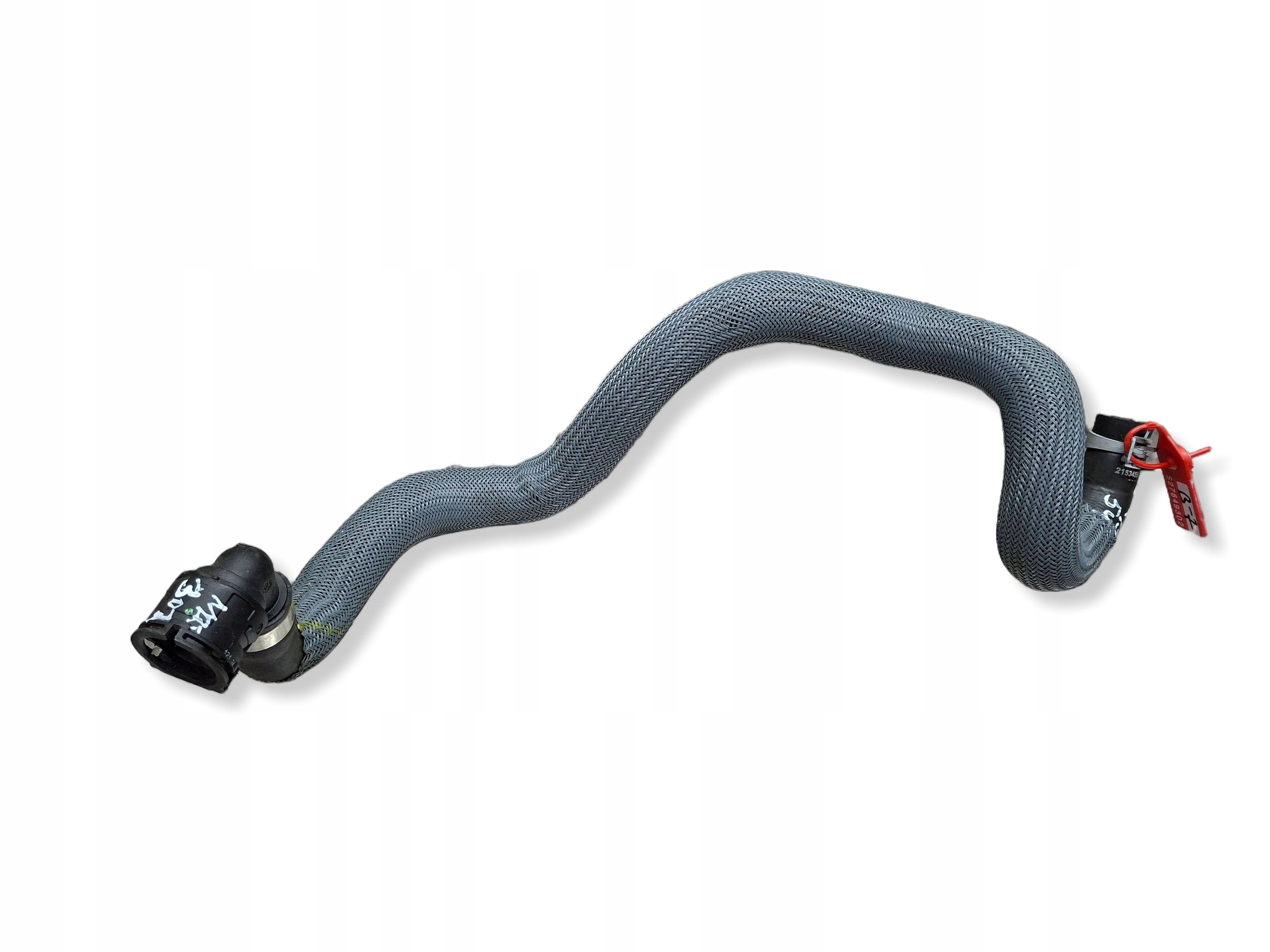 crijevo prijenos vode 215345540R RENAULT AUSTRAL 1.2 E-TECH 2022
