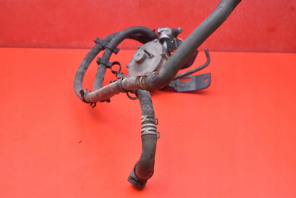 Complète Câblage Gaz LPG 25194624 LANDI RENZO