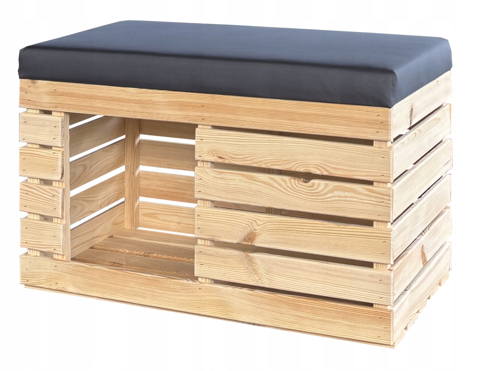 LEGOWISKO DLA KOTA PSA Pufa 60 skrzynia MASKOWNICA Kod producenta legowisko