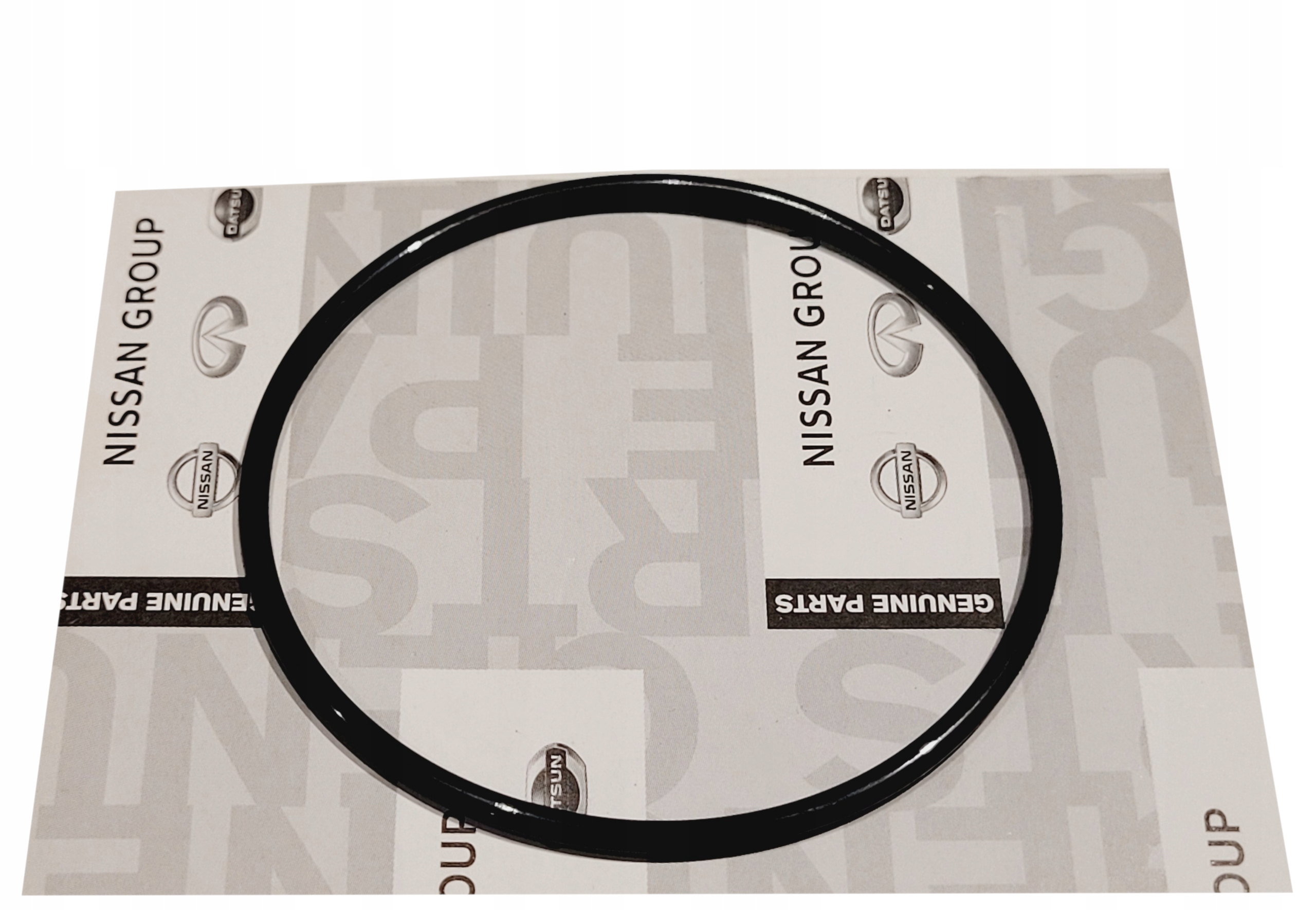 USZCZELKA POMPY WTRYSKOWEJ NISSAN PATROL 2 8 4 2TD