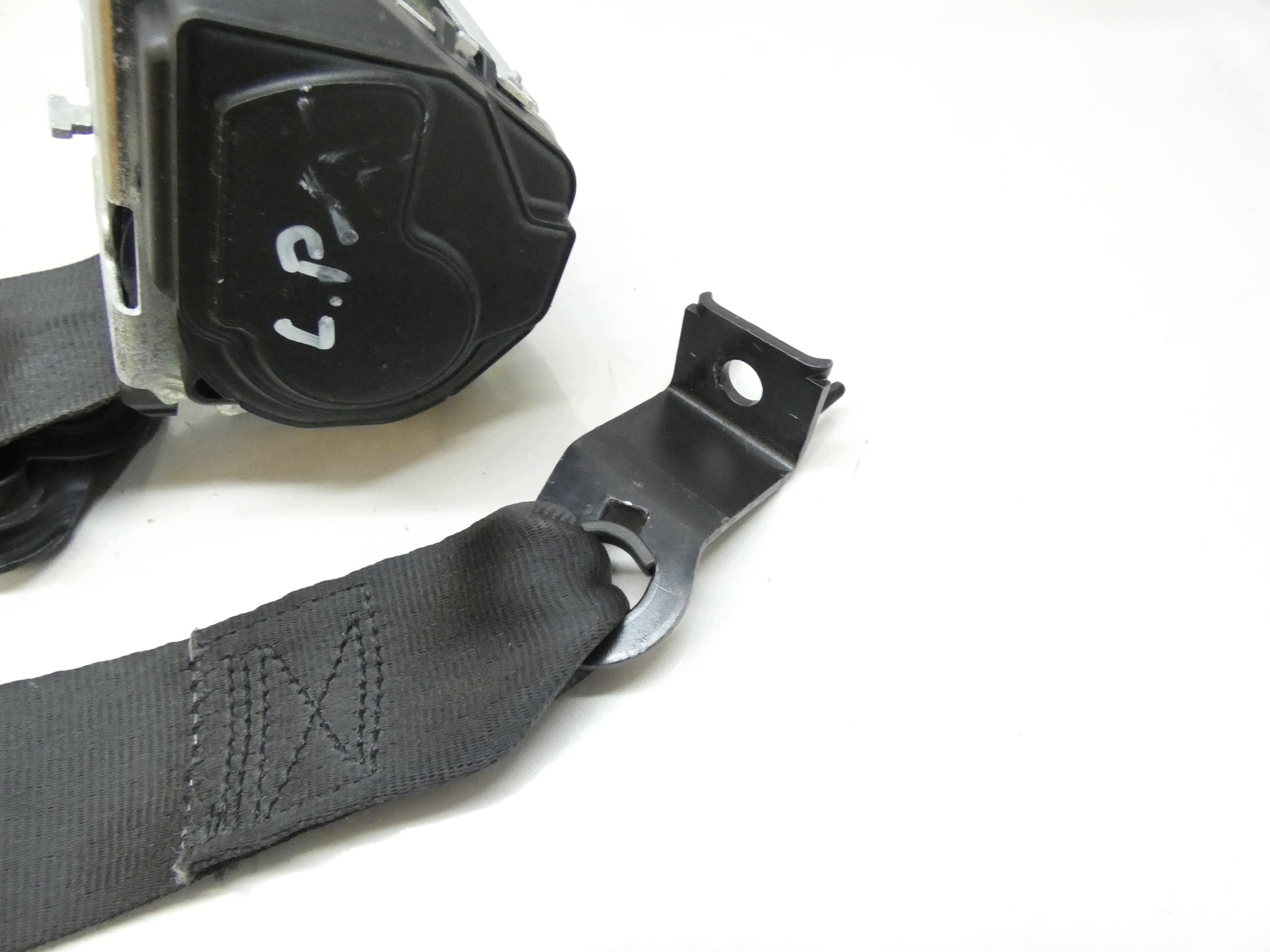 seat belt left front ALFA ROMEO 159 05-11