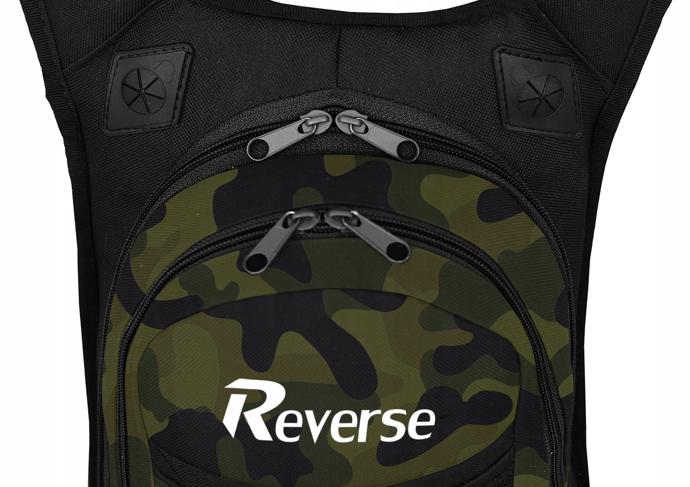 Plecak rowerowy na ROWER do biegania REVERSE PL Model REVERSE PR01