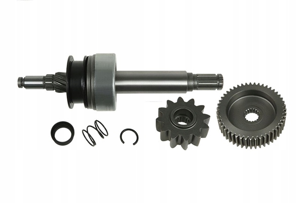 AS-PL BENDIX BENDIKS ROZRUSZNIKA MITSUBISHI - Producent części AS-PL