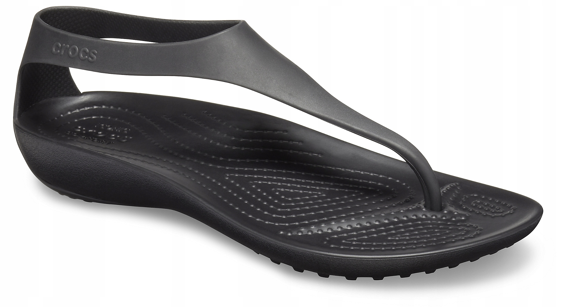 

Crocs Serena Flip 205468 W6 36-37