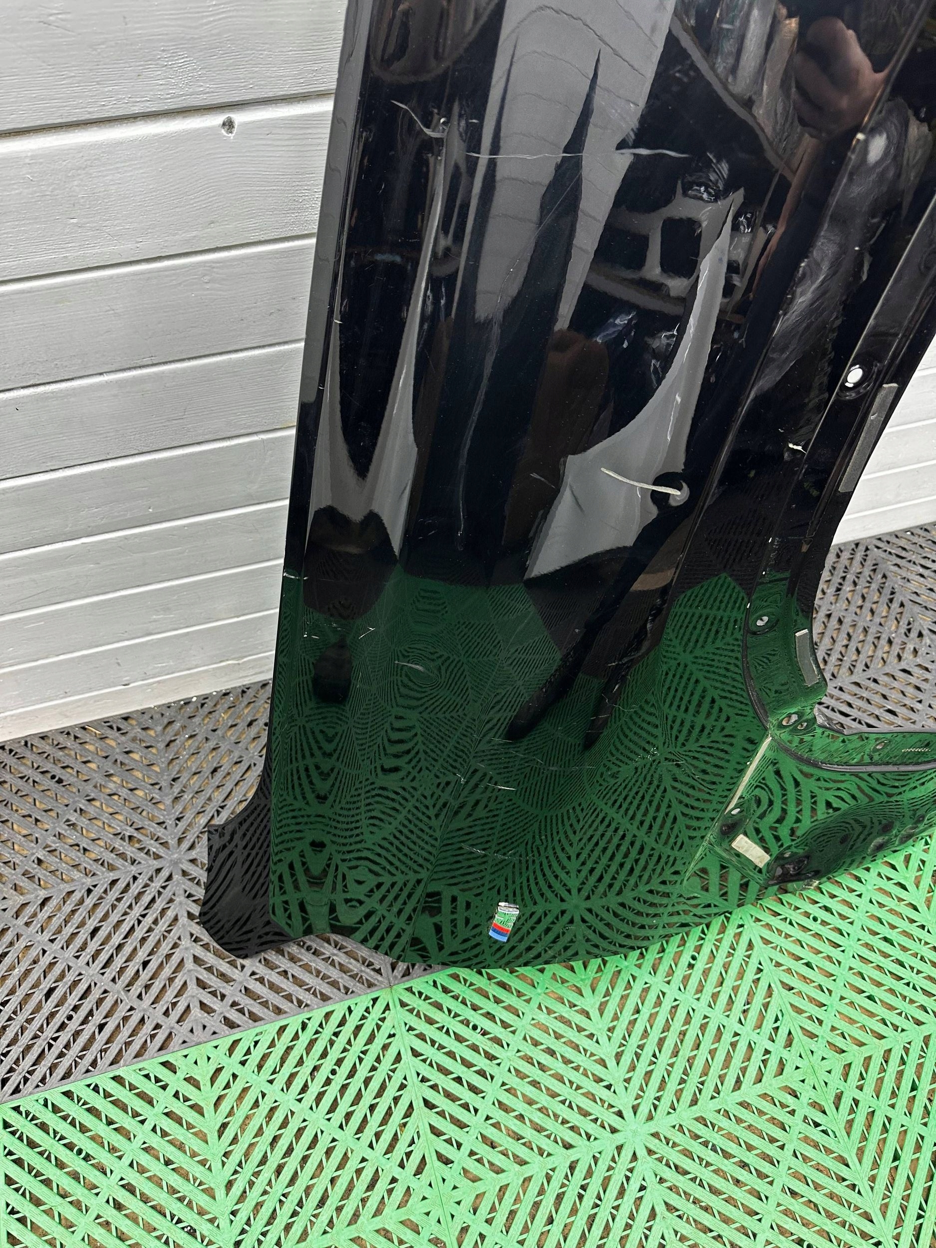 fender front side right BMW X6 G06