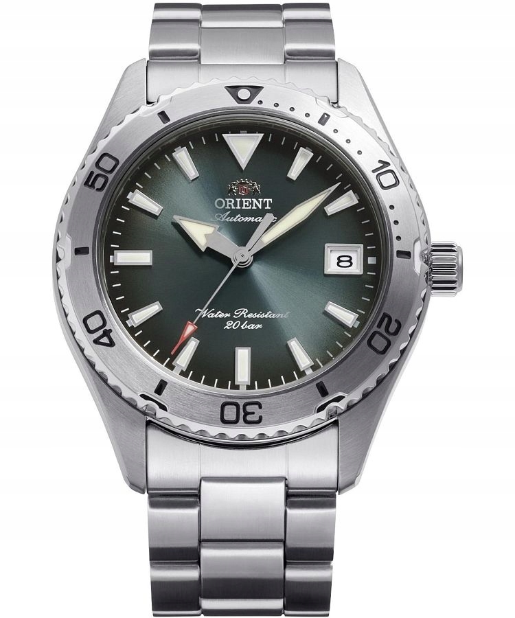 Pánské hodinky Orient Mako 40 Automatic
