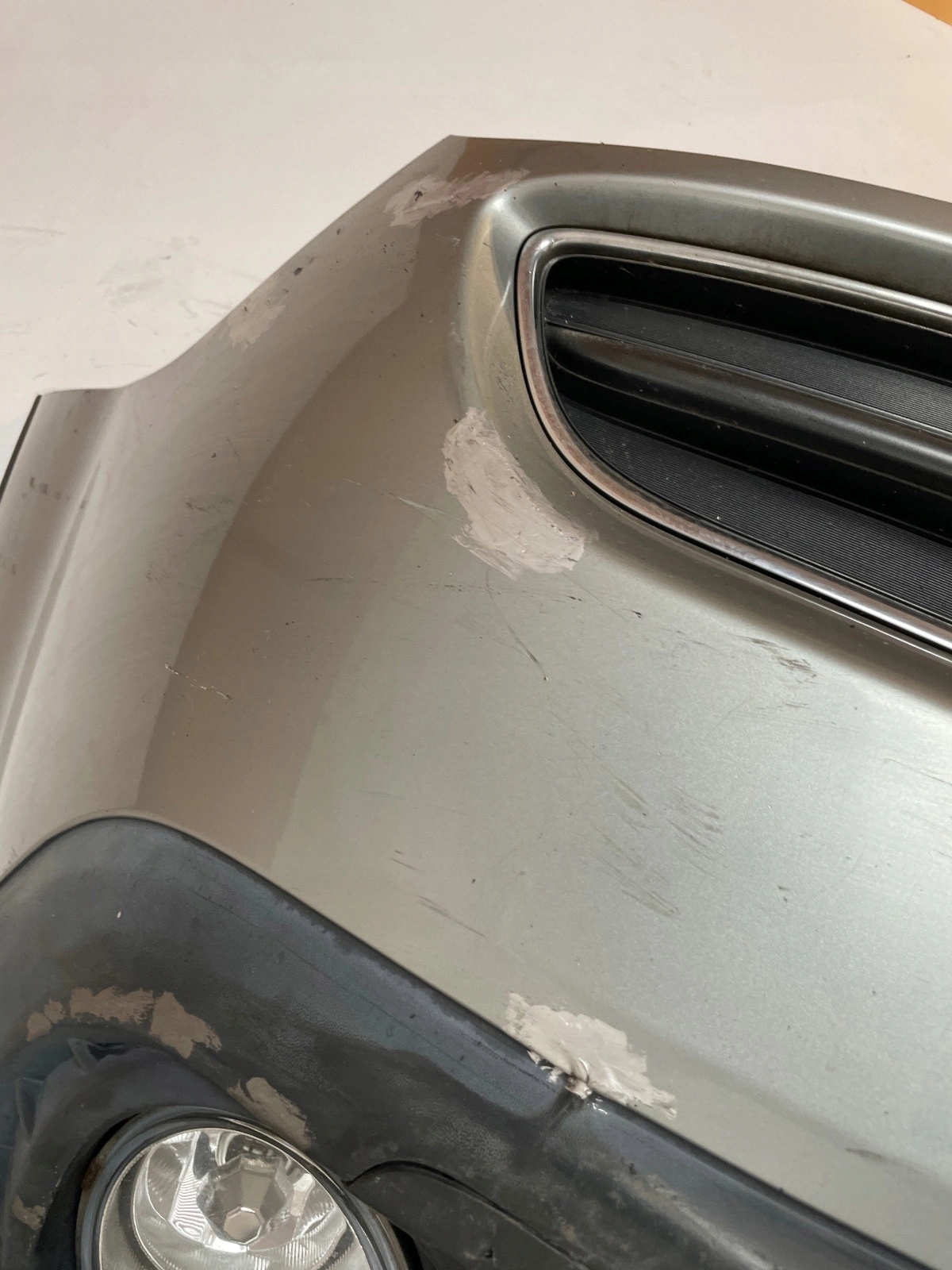 bumper front front Subaru Tribeca B9