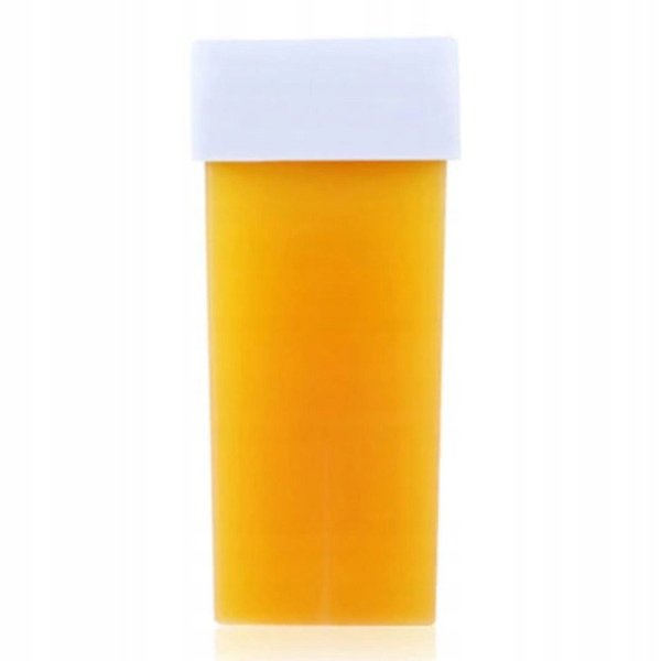 

Wosk w rolce do depilacji ciała 100ml Naturalny