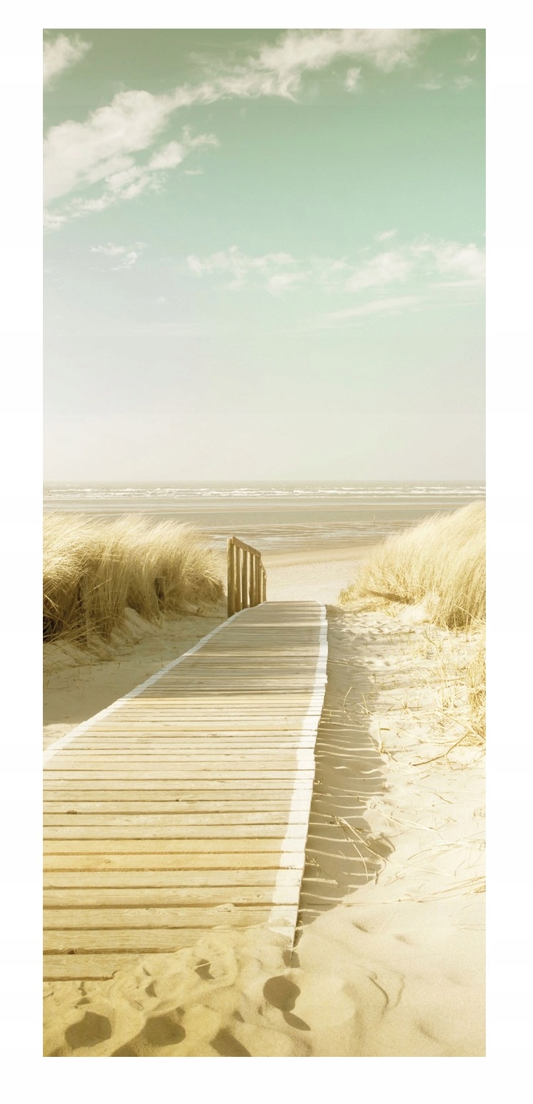 Fototapeta samolepicí Nálepka dýha na dveře