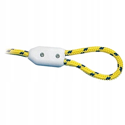 Zacisk do zaplatania lin fi 10-12mm Marka Osculati