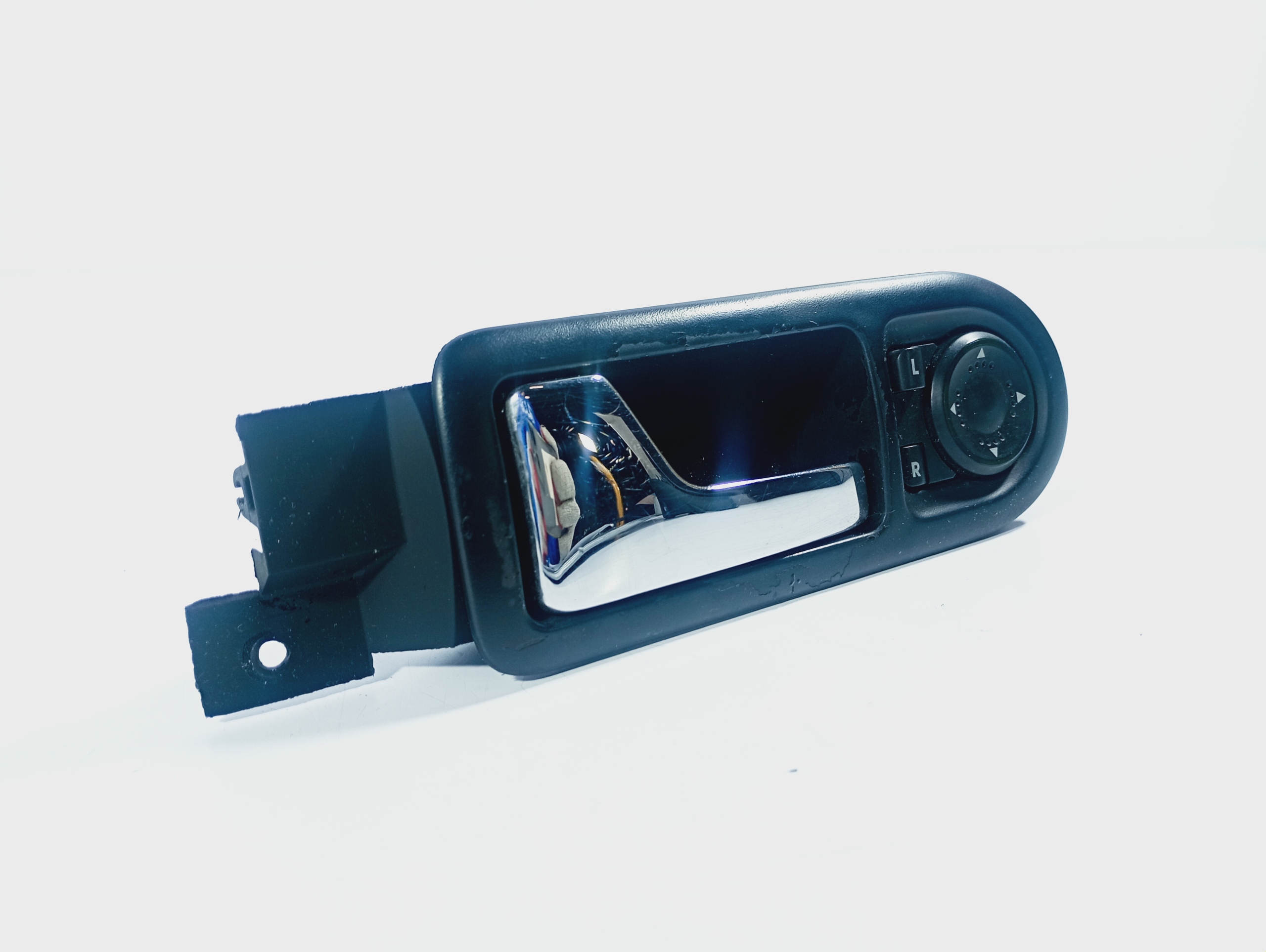 handle inner left front OE 3B1837113C VW PASSAT B5 96-00