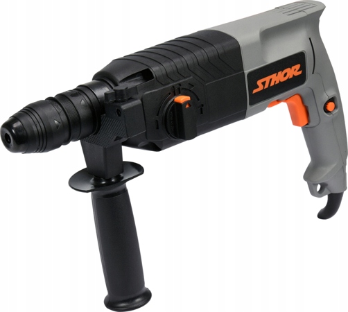 Sthor Vrtací Kladivo Sds Plus 620W