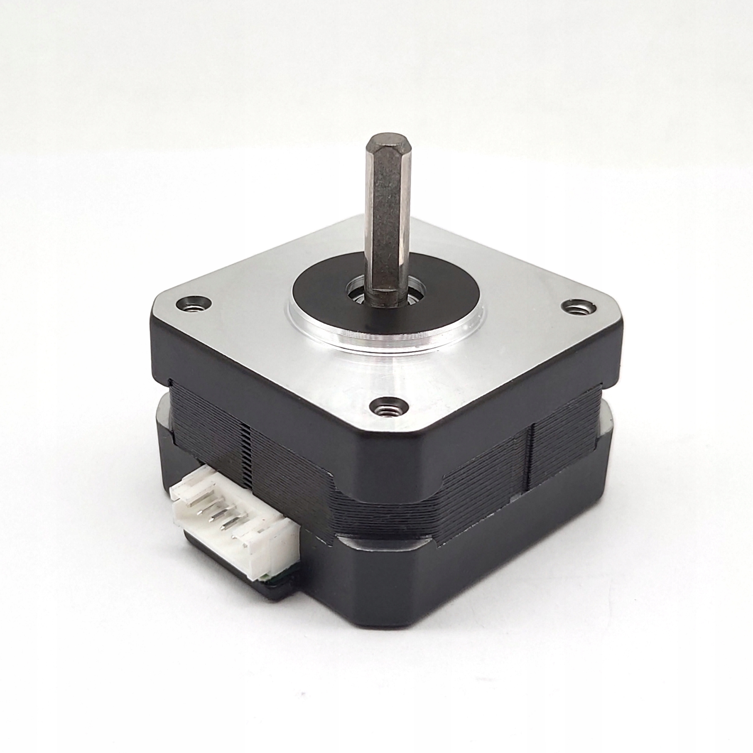 

Silnik Krokowy LDO-42STH25-1404MAC Nema 17