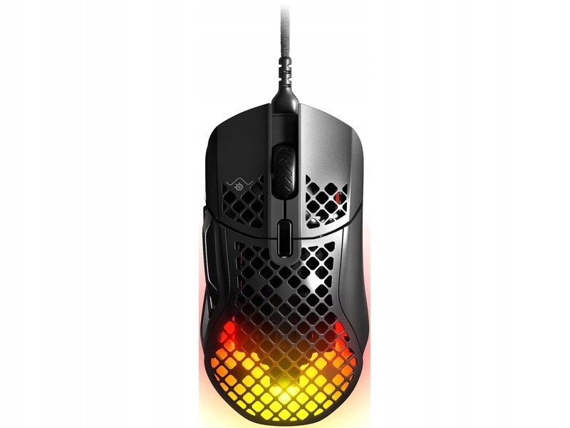 

Mysz Steelseries Aerox 5