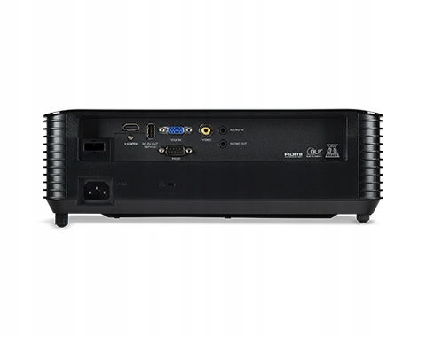 Acer X1128i /DLP/4500lm/SXVGA/HDMI/WiFi