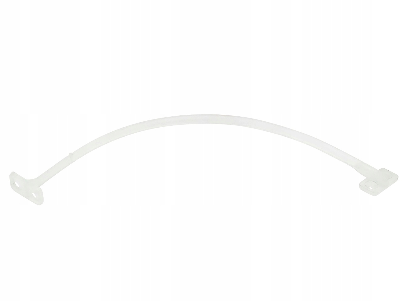 OGRANICZNIK KĄTA OTWARCIA BLOKADA DRZWI ELASTYCZNY