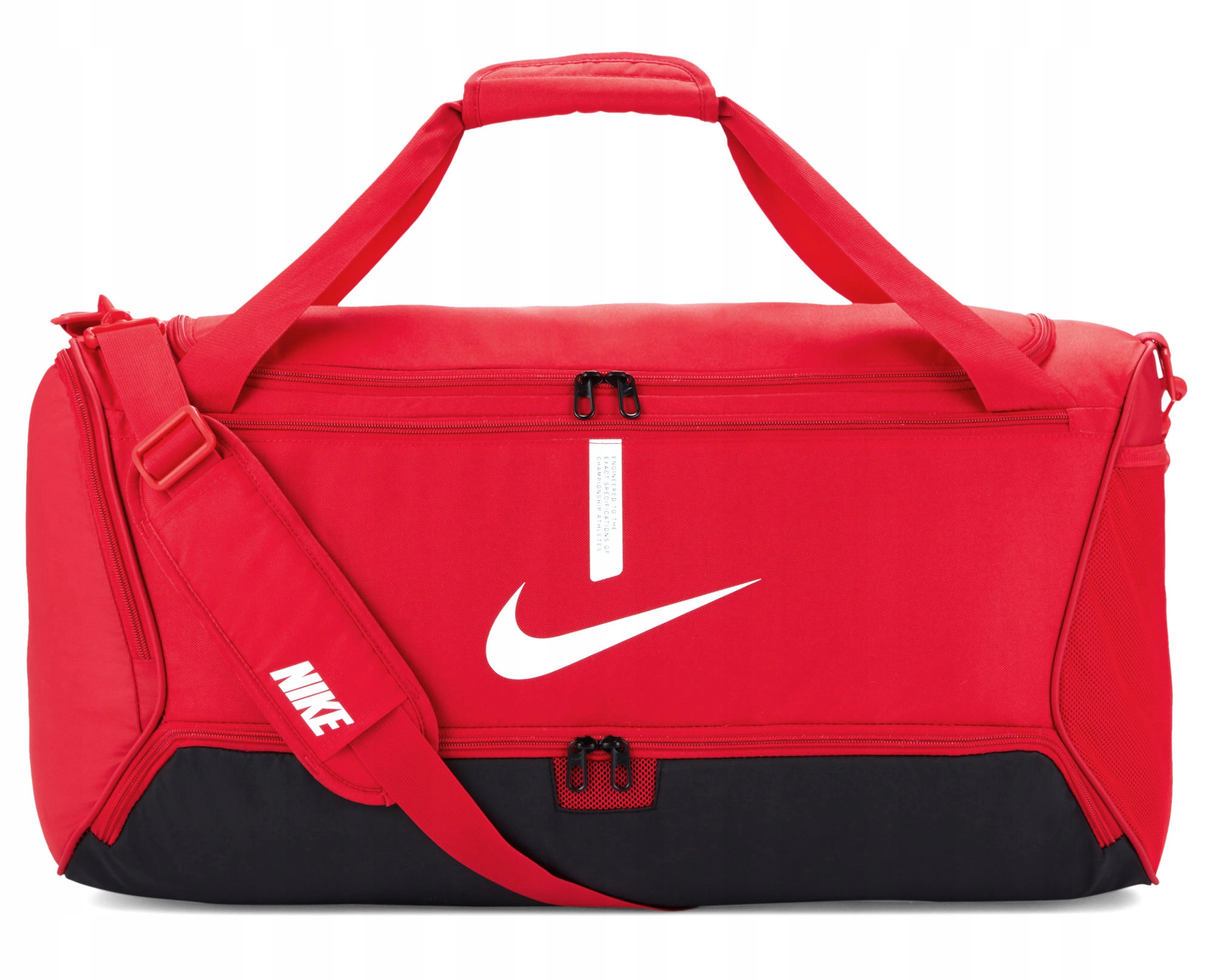 Nike Pánská Tréninková Sportovní Taška Přes Rameno