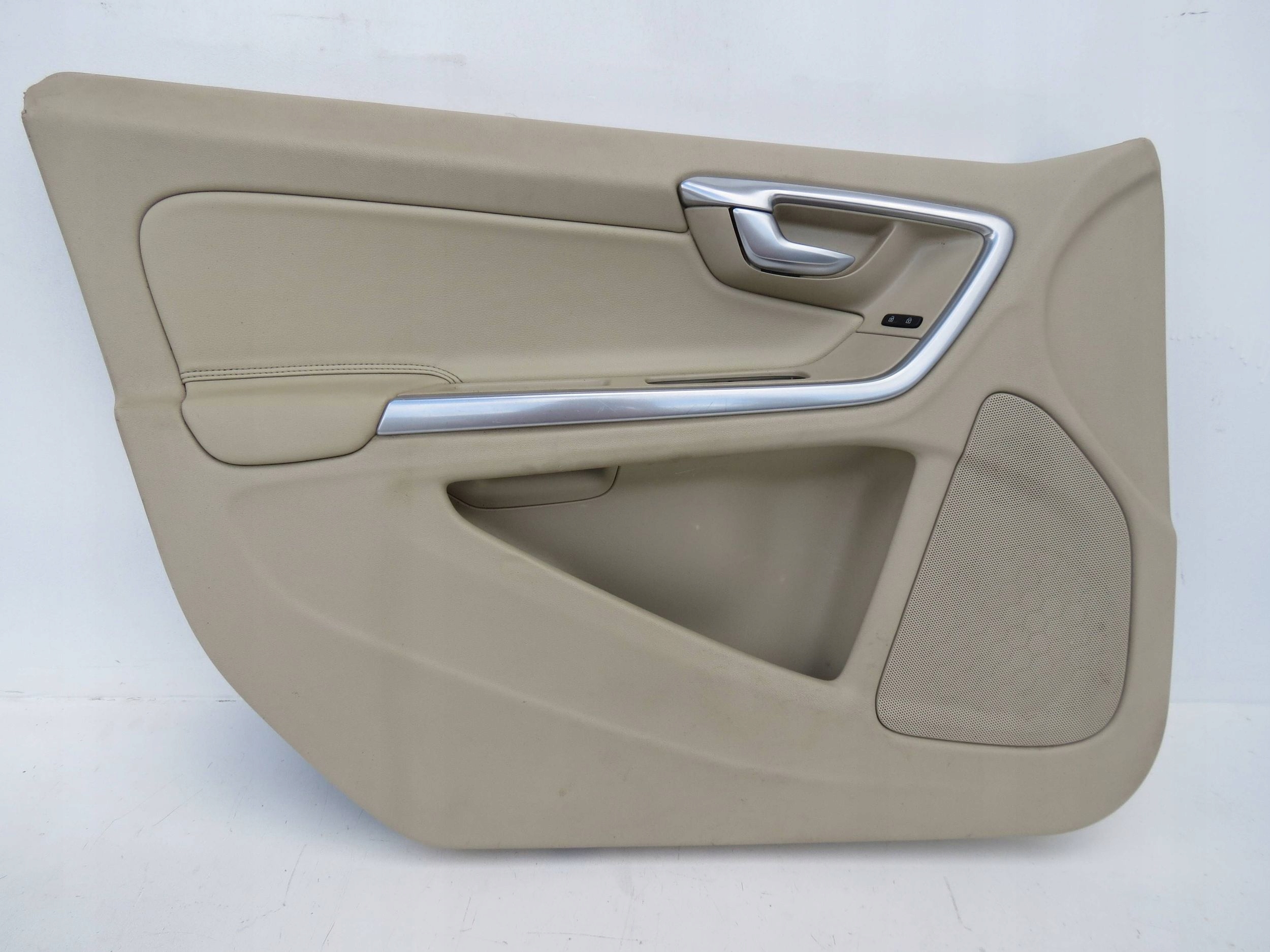 side door left front VOLVO S60 II V60 II E11401743