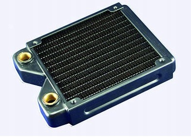 Chłodnica Magicool G2 Slim 16 FPI Srebrna