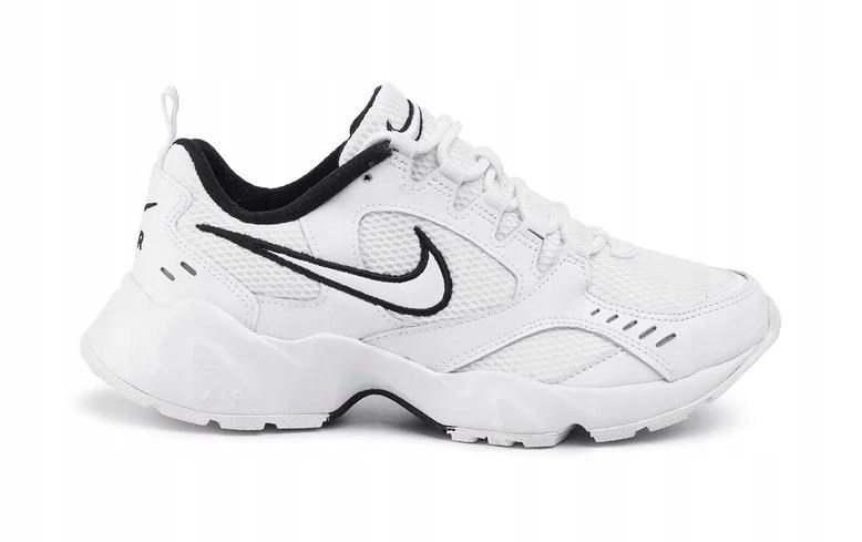 Nike Dámské sportovní boty Pohodlné tenisky Air Heights CI0603-102 vel.