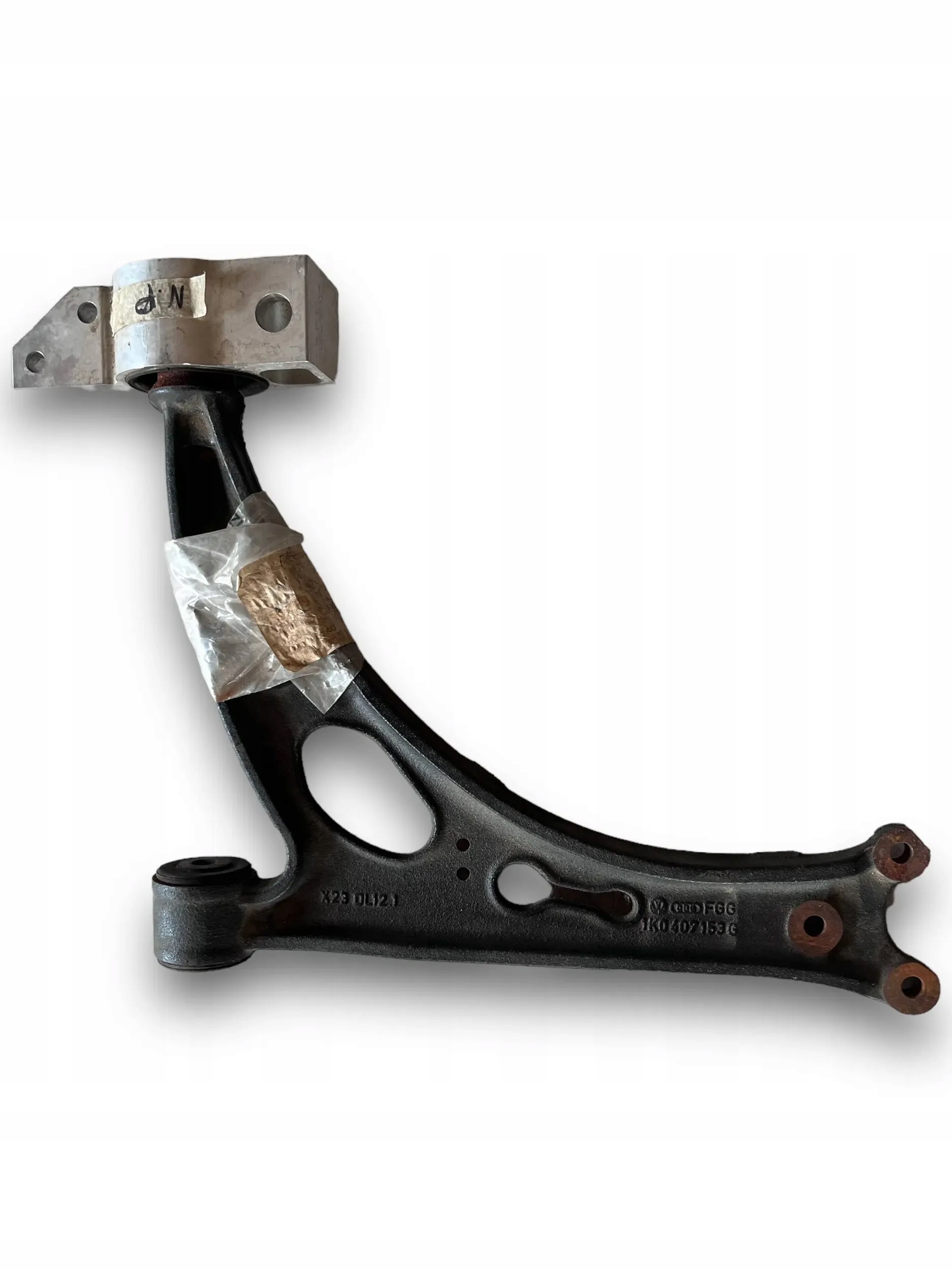 Querlenker links vorne VW EOS AUDI A3 1K0407153G ORG $J