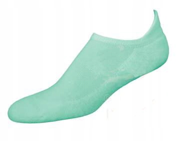 

Skarpetki Mini Fitness Deodorant seledynowe 39-41