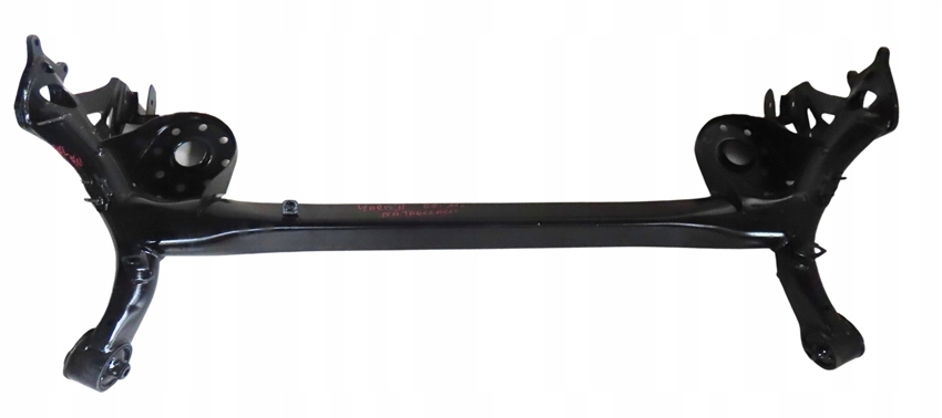 BELKA TYLNEGO ZAWIESZENIA TOYOTA YARIS II 2005-2011 ROK TARCZE