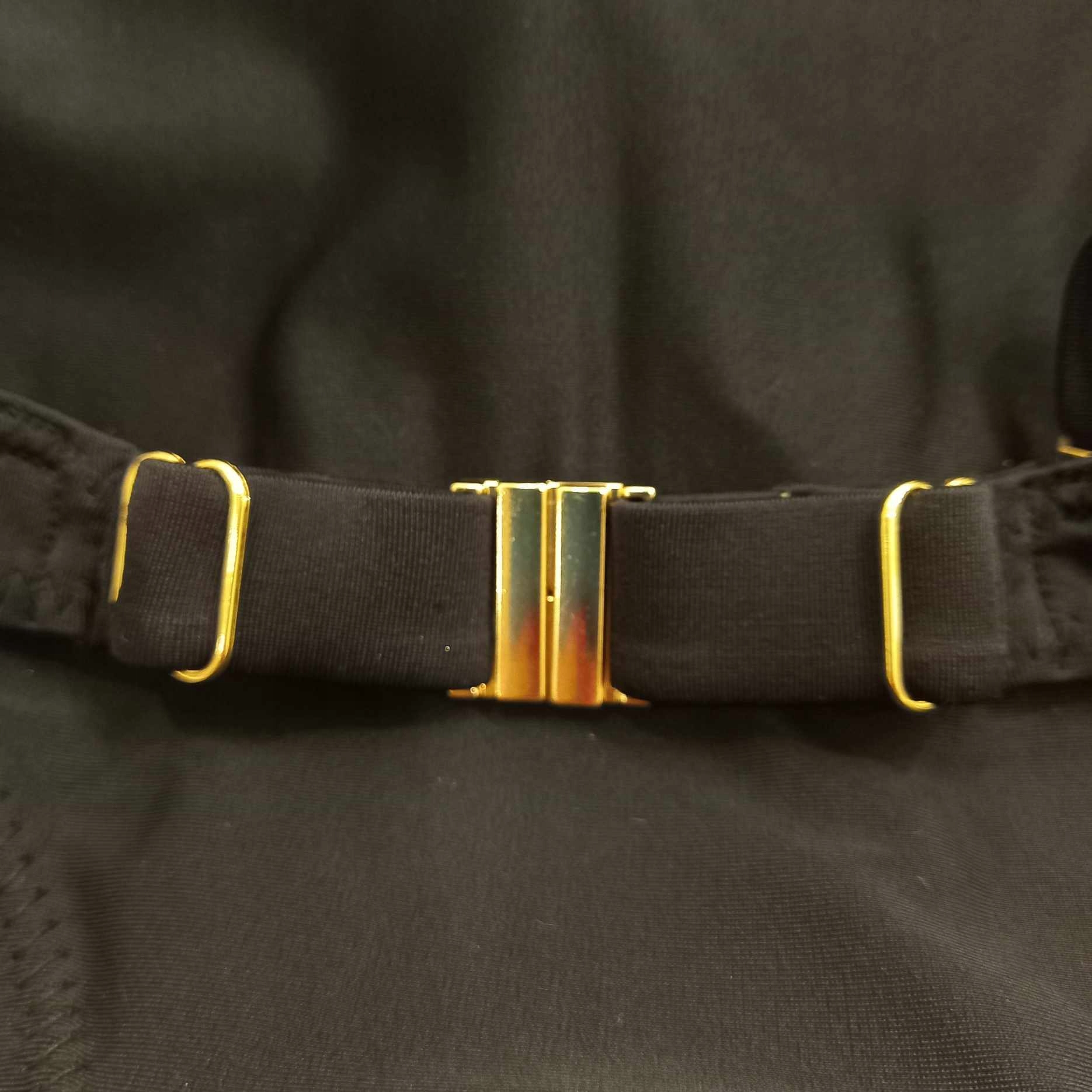 STRÓJ KĄPIELOWY BIKINI GABBIANO ASHLEY-D 42B/XL Rozmiar 42B