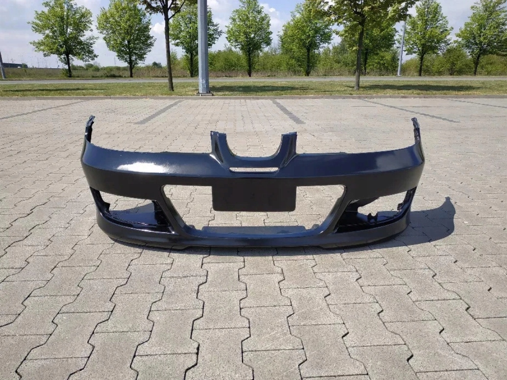 ZDERZAK PRZEDNI SEAT LEON CUPRA R MK1 NOWY PODKŁAD Stan opakowania oryginalne