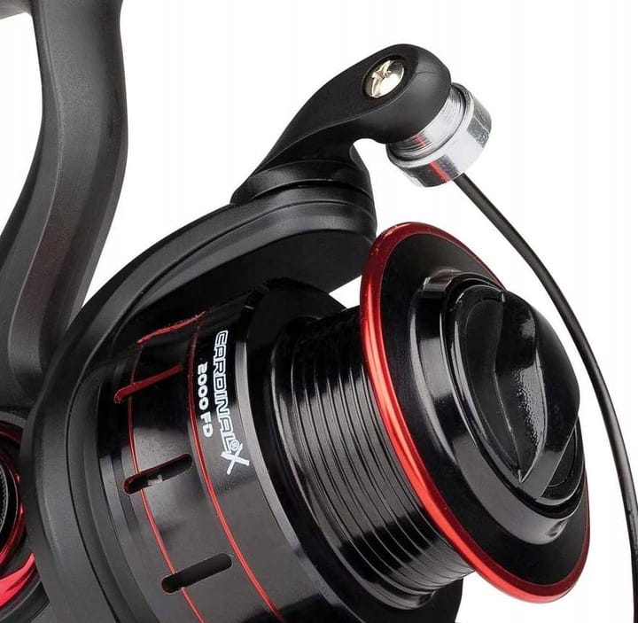 Abu Garcia Kołowrotek Cardinal X 5000 Kod producenta 1548588