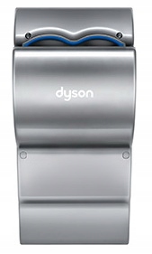 DYSON SUSZARKA DO RĄK AIRBLADE AB14 KIESZENIOWA