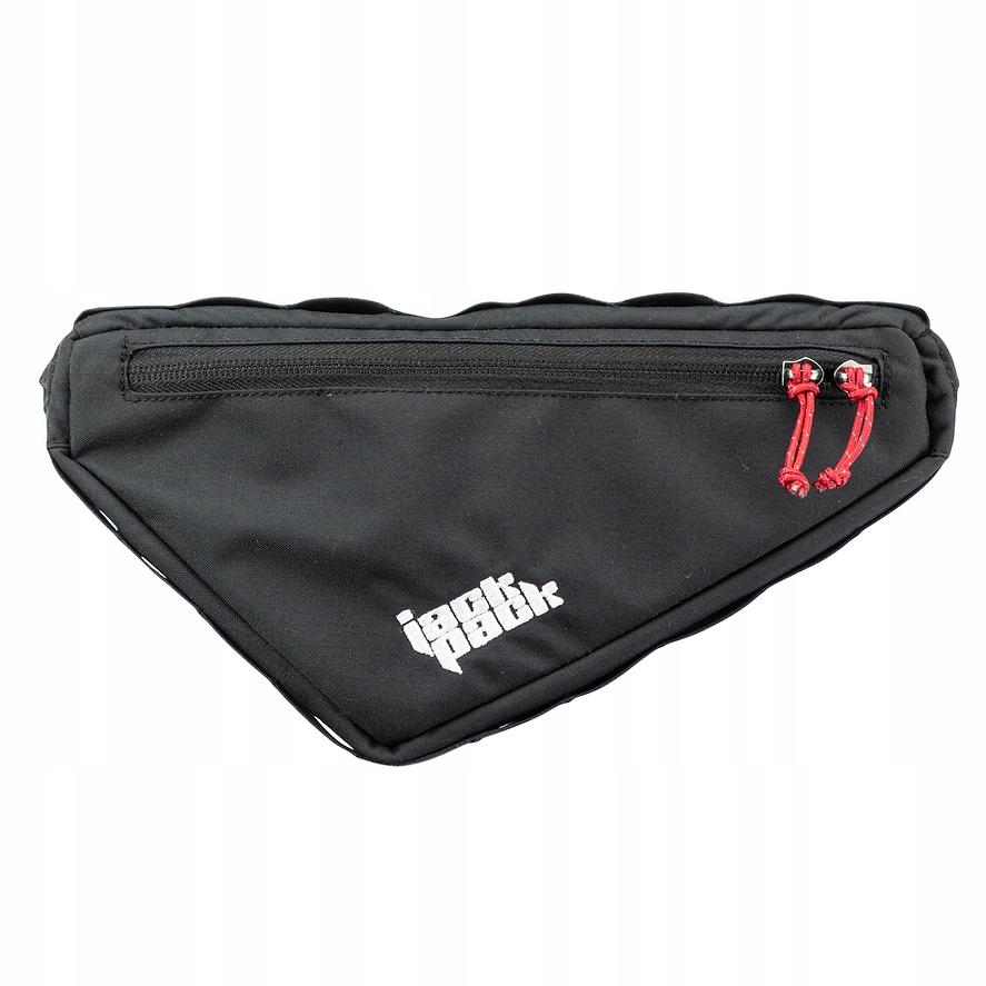 Sakwa rowerowa przednia Jack Pack Waleń 3l