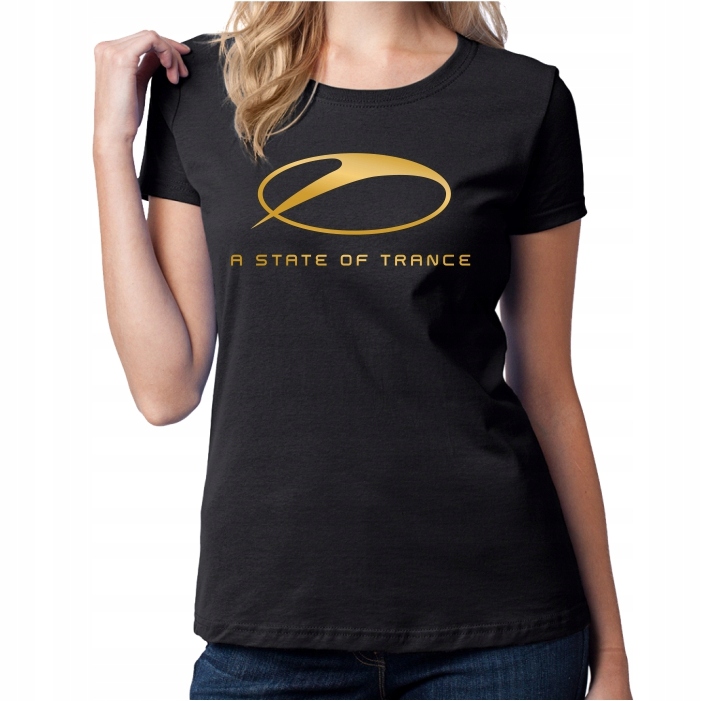 KOSZULKA DAMSKA A STATE OF TRANCE FESTIVAL ASOT